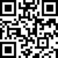 扫描查看最新公告和帮助二维码